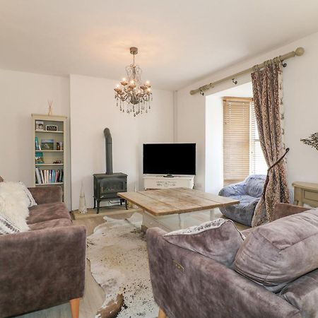 Matlock Maisonette מראה חיצוני תמונה