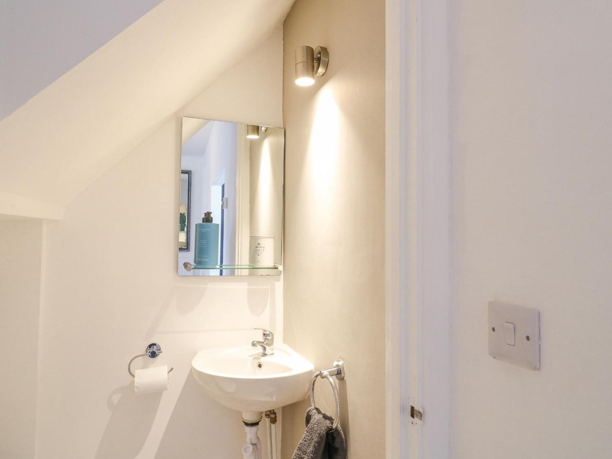 Matlock Maisonette מראה חיצוני תמונה