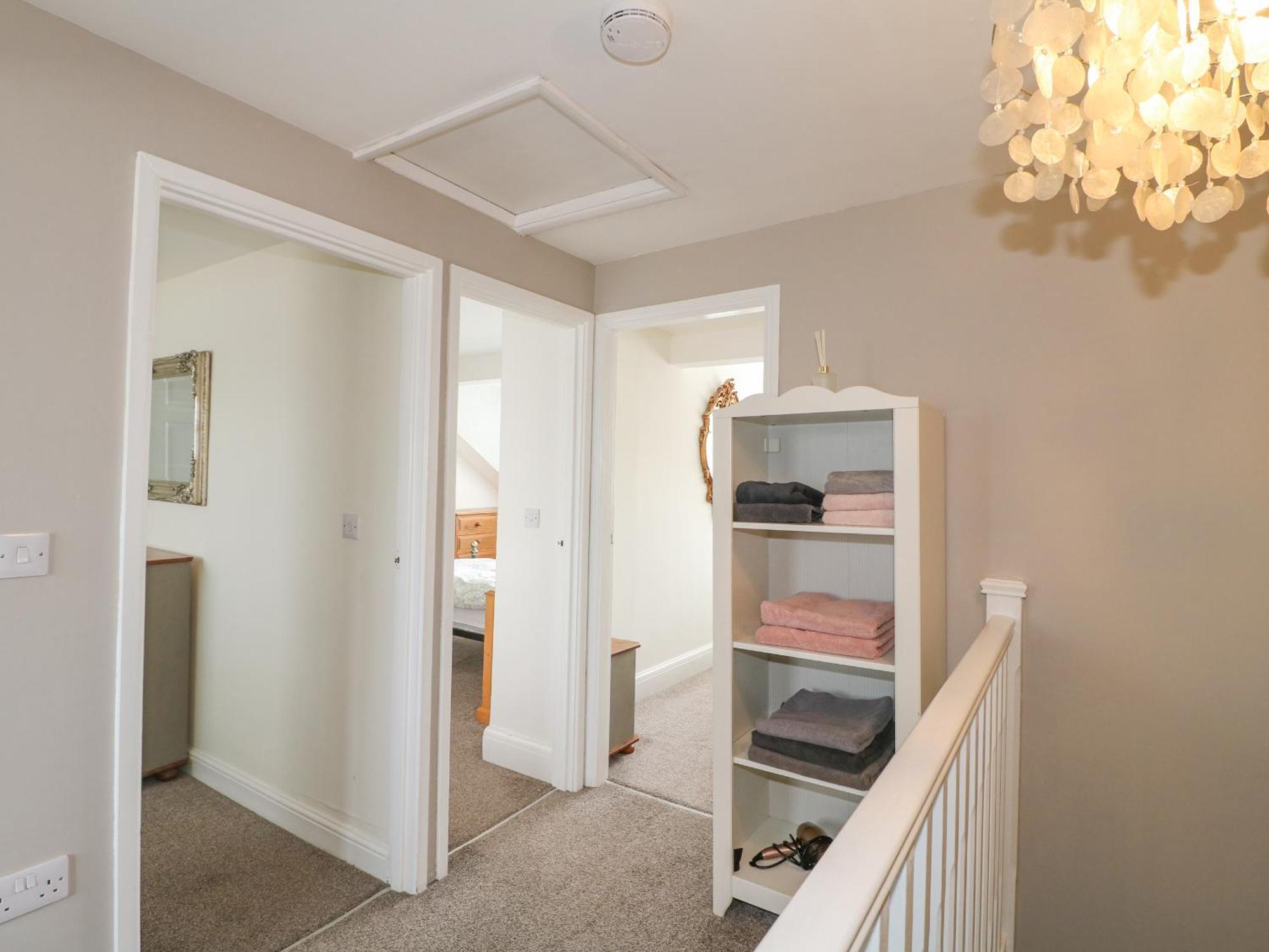 Matlock Maisonette מראה חיצוני תמונה