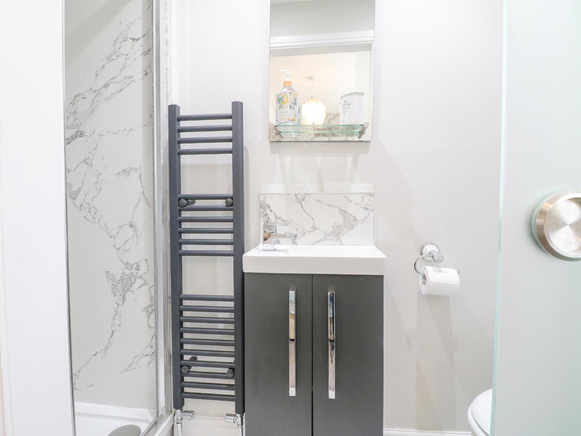 Matlock Maisonette מראה חיצוני תמונה