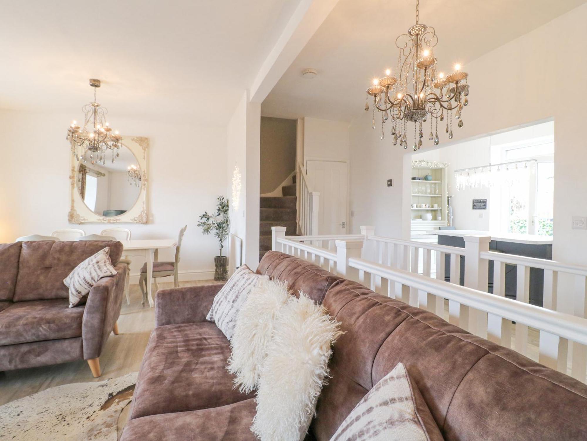 Matlock Maisonette מראה חיצוני תמונה