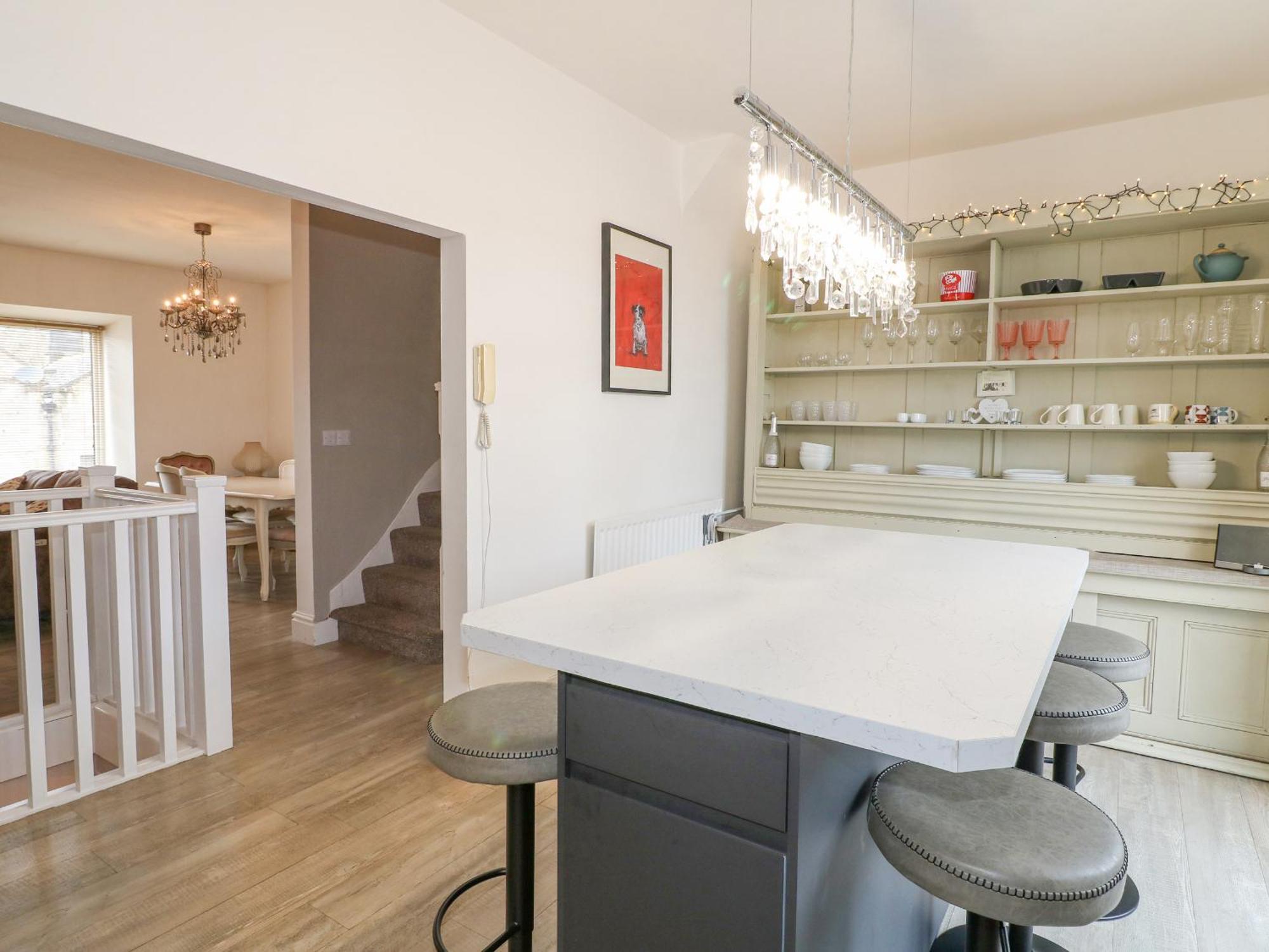 Matlock Maisonette מראה חיצוני תמונה
