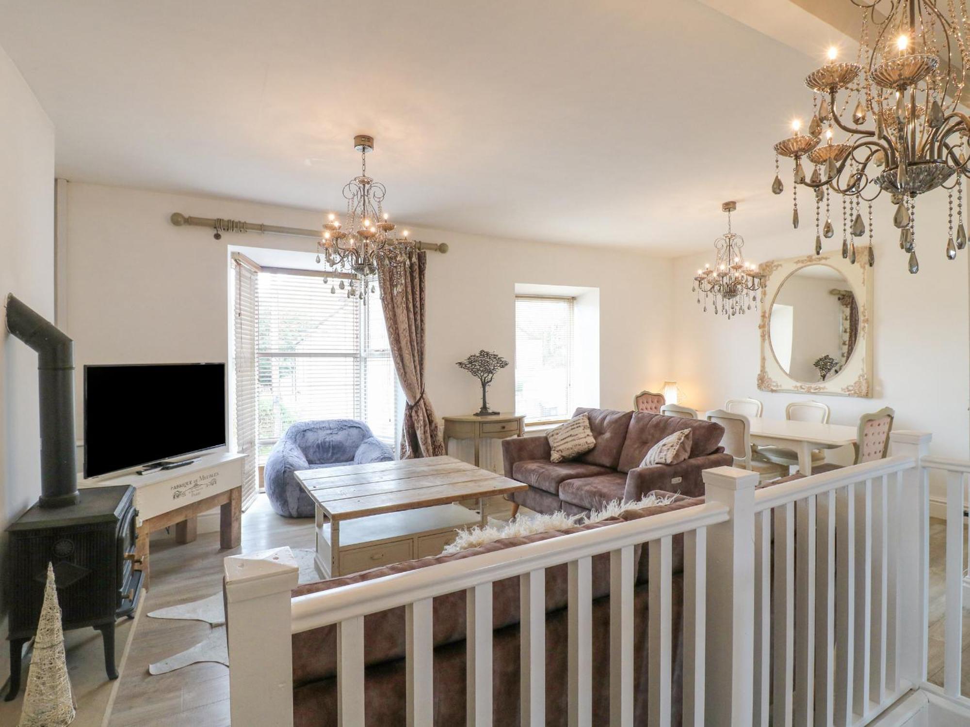 Matlock Maisonette מראה חיצוני תמונה