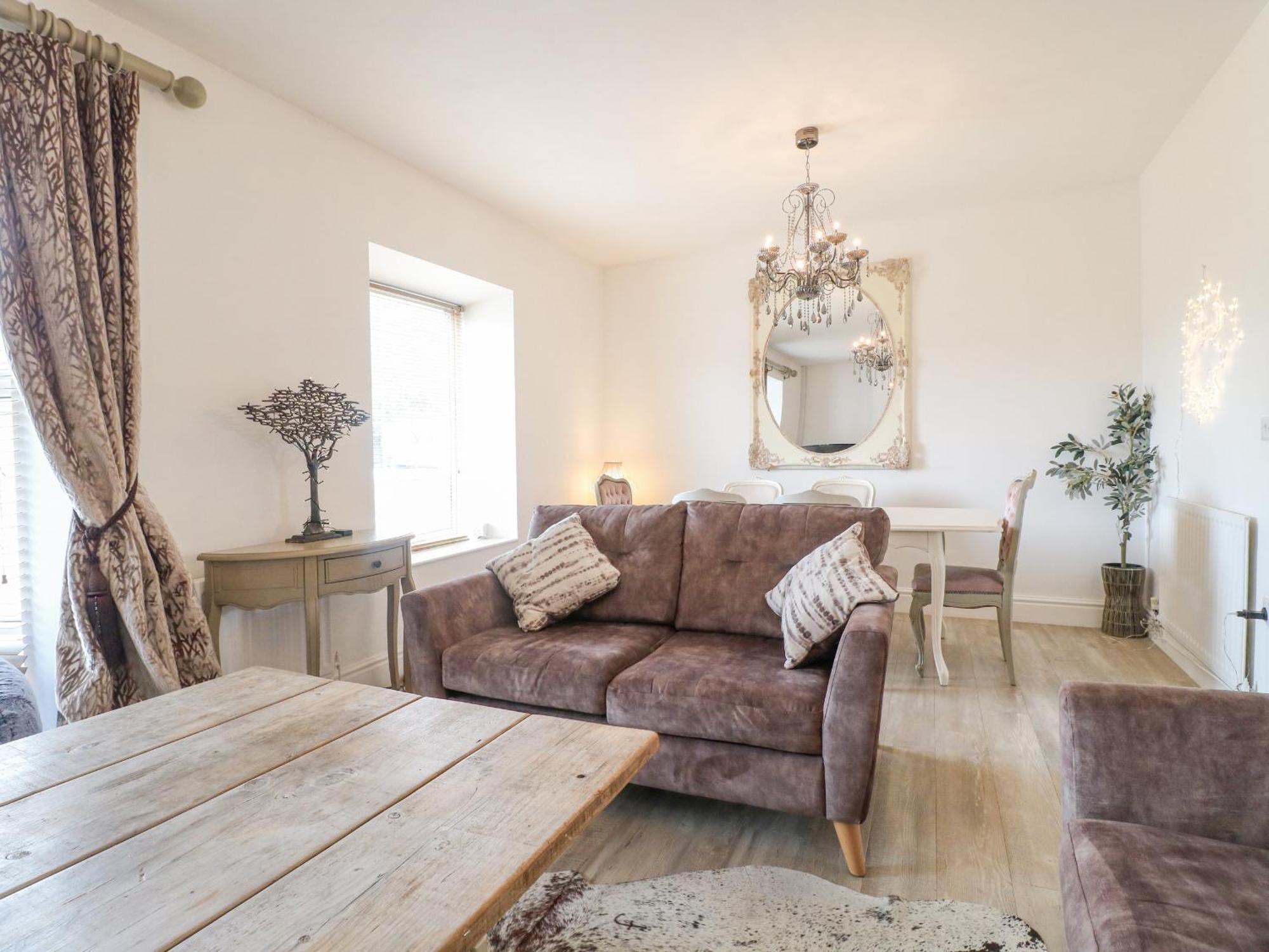 Matlock Maisonette מראה חיצוני תמונה