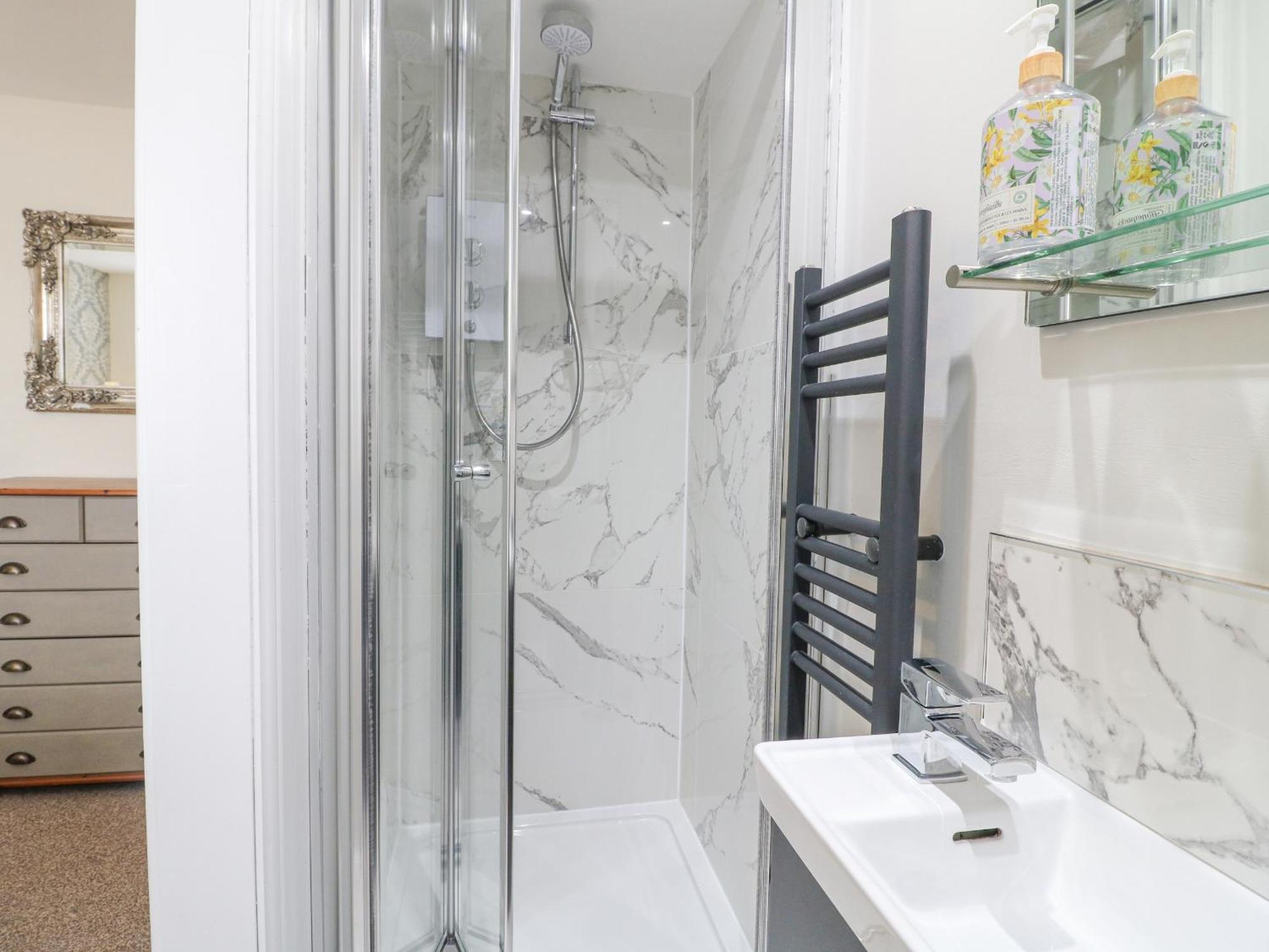 Matlock Maisonette מראה חיצוני תמונה