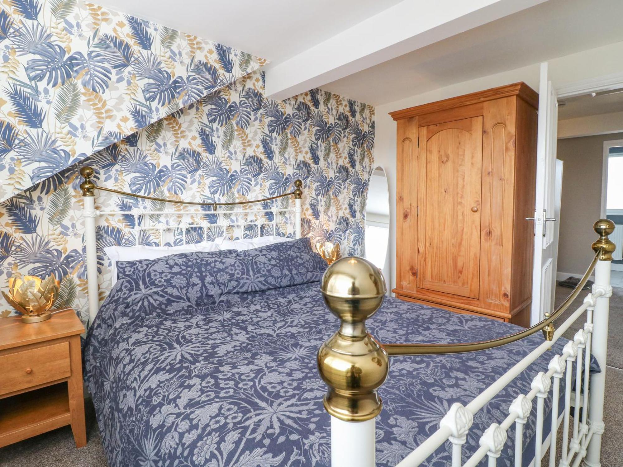 Matlock Maisonette מראה חיצוני תמונה